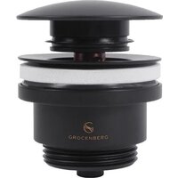 Grocenberg GB106 (черный матовый)