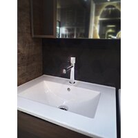 Смеситель Altrobagno Intento 0126 Cr - Превью изображения №6 — Интернет-магазин samo.by