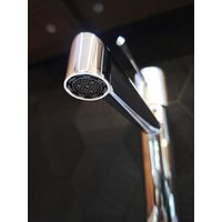 Смеситель Altrobagno Intento 0126 Cr - Превью изображения №3 — Интернет-магазин samo.by