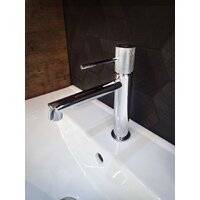 Смеситель Altrobagno Intento 0126 Cr - Превью изображения №2 — Интернет-магазин samo.by