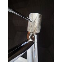 Смеситель Altrobagno Intento 0126 Cr - Превью изображения №4 — Интернет-магазин samo.by