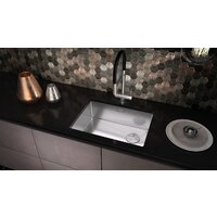 ZorG Zerox 59 U / IF Side SF Steel