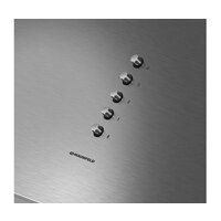 Кухонная вытяжка MAUNFELD Bath 401 (нержавеющая сталь) - Превью изображения №3 — Интернет-магазин samo.by