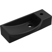 Умывальник Lavinia Boho Bathroom Sink Slim 33311038 - Превью изображения №2 — Интернет-магазин samo.by