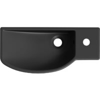 Умывальник Lavinia Boho Bathroom Sink Slim 33311038 - Превью изображения №3 — Интернет-магазин samo.by