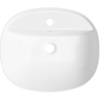 Умывальник Wellsee Cute Twin R 318402000 - Превью изображения №3 — Интернет-магазин samo.by