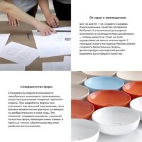 Умывальник Wellsee Cute Twin R 318402000 - Превью изображения №5 — Интернет-магазин samo.by