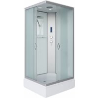 Niagara NG-33984-14QP 90x80 (матовое стекло)