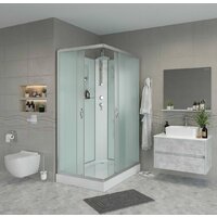 Niagara NG-43085-14QBKT 100x80