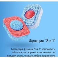 Встраиваемая посудомоечная машина MAUNFELD MLP-12IMROI - Превью изображения №42 — Интернет-магазин samo.by