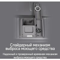 Встраиваемая посудомоечная машина MAUNFELD MLP-12IMROI - Превью изображения №43 — Интернет-магазин samo.by