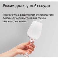 Встраиваемая посудомоечная машина MAUNFELD MLP-12IMROI - Превью изображения №33 — Интернет-магазин samo.by