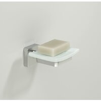 Мыльница Wasserkraft Rhin K-8729 - Превью изображения №3 — Интернет-магазин samo.by