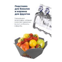 Отдельностоящая посудомоечная машина MAUNFELD MWF08S - Превью изображения №38 — Интернет-магазин samo.by