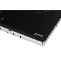 Варочная панель ZorG CR61 black - Превью изображения №5 — Интернет-магазин samo.by