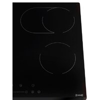 Варочная панель ZorG CR61 black - Превью изображения №3 — Интернет-магазин samo.by