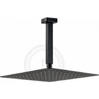 Душевая система  Filarete Waterfall FL1012 (графит) - Превью изображения №9 — Интернет-магазин samo.by