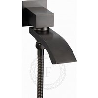 Душевая система  Filarete Waterfall FL1012 (графит) - Превью изображения №6 — Интернет-магазин samo.by