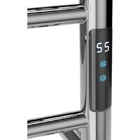 Полотенцесушитель Roxen Caspia 11070-5063C - Превью изображения №7 — Интернет-магазин samo.by