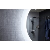  Roxen Зеркало Adema 510065-88 80x80 - Превью изображения №9 — Интернет-магазин samo.by