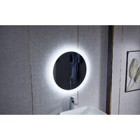  Roxen Зеркало Adema 510065-88 80x80 - Превью изображения №8 — Интернет-магазин samo.by
