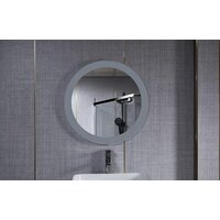  Roxen Зеркало Adema 510065-88 80x80 - Превью изображения №6 — Интернет-магазин samo.by