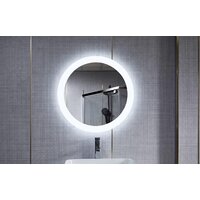  Roxen Зеркало Adema 510065-88 80x80 - Превью изображения №7 — Интернет-магазин samo.by