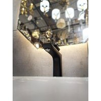 Смеситель Altrobagno Aperto 010208 NeOp - Превью изображения №3 — Интернет-магазин samo.by