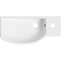 Умывальник Lavinia Boho Bathroom Sink Slim 33311037 - Превью изображения №3 — Интернет-магазин samo.by