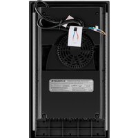 Варочная панель MAUNFELD CVI292S2FBK Inverter - Превью изображения №6 — Интернет-магазин samo.by