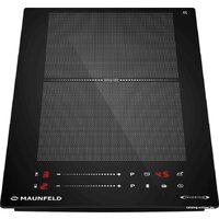 Варочная панель MAUNFELD CVI292S2FBK Inverter - Превью изображения №2 — Интернет-магазин samo.by