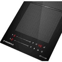 Варочная панель MAUNFELD CVI292S2FBK Inverter - Превью изображения №5 — Интернет-магазин samo.by