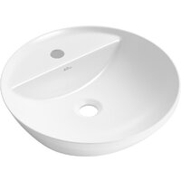 Умывальник Wellsee Cute Twin R 318401000 - Превью изображения №2 — Интернет-магазин samo.by
