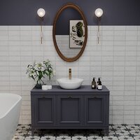 Умывальник Wellsee Cute Twin R 318401000 - Превью изображения №8 — Интернет-магазин samo.by