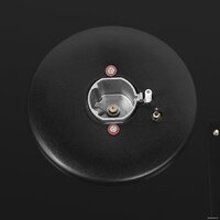 Варочная панель HOMSair HGG433BK - Превью изображения №12 — Интернет-магазин samo.by