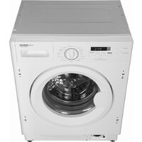 Стиральная машина HOMSair WMB148WH - Превью изображения №4 — Интернет-магазин samo.by