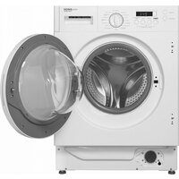 Стиральная машина HOMSair WMB148WH - Превью изображения №2 — Интернет-магазин samo.by
