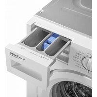 Стиральная машина HOMSair WMB148WH - Превью изображения №6 — Интернет-магазин samo.by