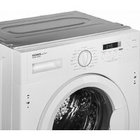 Стиральная машина HOMSair WMB148WH - Превью изображения №5 — Интернет-магазин samo.by
