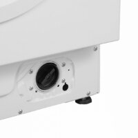 Стиральная машина HOMSair WMB148WH - Превью изображения №8 — Интернет-магазин samo.by