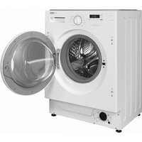 Стиральная машина HOMSair WMB148WH - Превью изображения №3 — Интернет-магазин samo.by