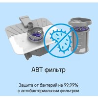 Встраиваемая посудомоечная машина MAUNFELD MLP-08IMROI - Превью изображения №44 — Интернет-магазин samo.by