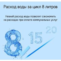 Встраиваемая посудомоечная машина MAUNFELD MLP-08IMROI - Превью изображения №25 — Интернет-магазин samo.by