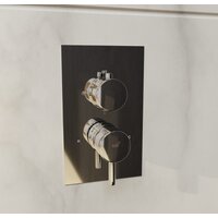 Душевая система  RGW SP-6143-01 - Превью изображения №6 — Интернет-магазин samo.by