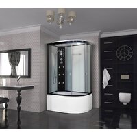 Душевая кабина Niagara NG-1910-01R 120x80 (правая) - Превью изображения №3 — Интернет-магазин samo.by
