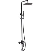 Grocenberg GB7025 (черный матовый)