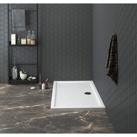 Душевой поддон Lavinia Boho One 37016100 100х90 - Превью изображения №4 — Интернет-магазин samo.by