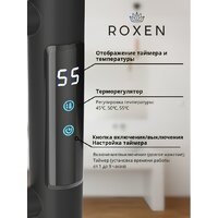 Полотенцесушитель Roxen Caspia 11070-5079B - Превью изображения №4 — Интернет-магазин samo.by