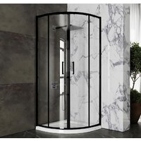 Душевой уголок Roxen Santi 55020-90B 90х90 - Превью изображения №4 — Интернет-магазин samo.by