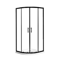 Душевой уголок Roxen Santi 55020-90B 90х90 - Превью изображения №2 — Интернет-магазин samo.by